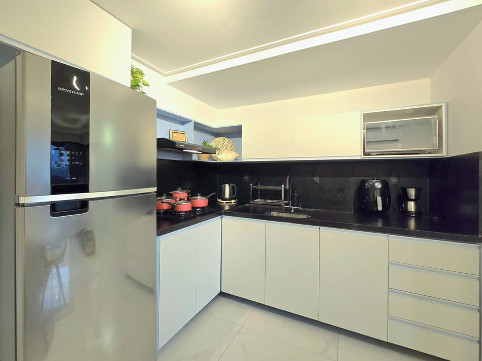 Apartment | Private kitchen