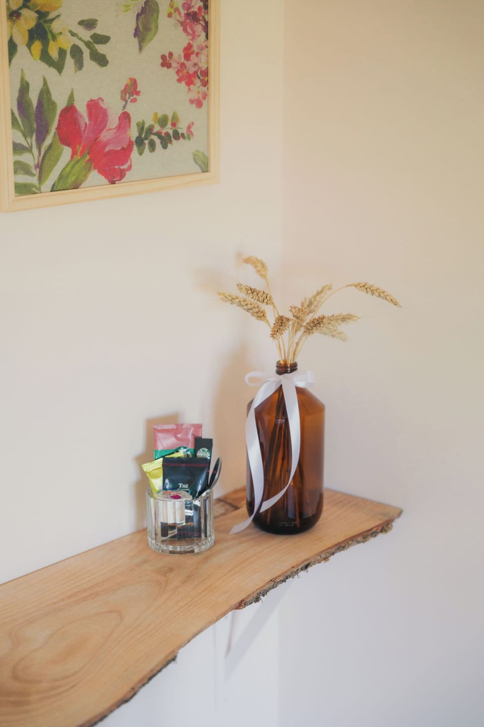 Superior Double Room | Interior detail