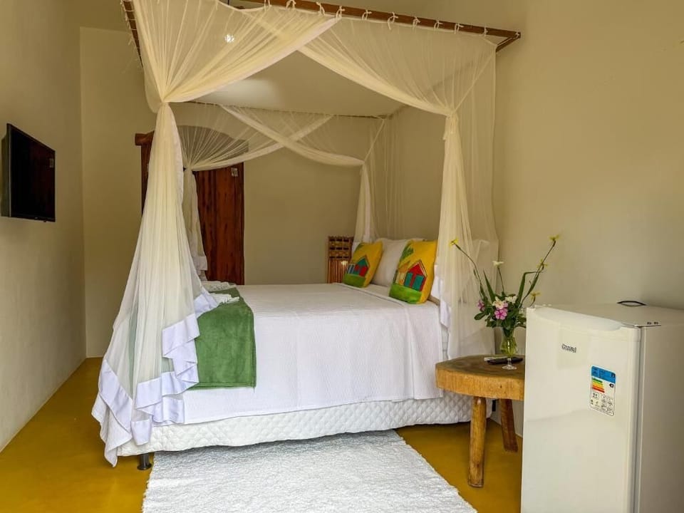Suite, Garden View | View from room