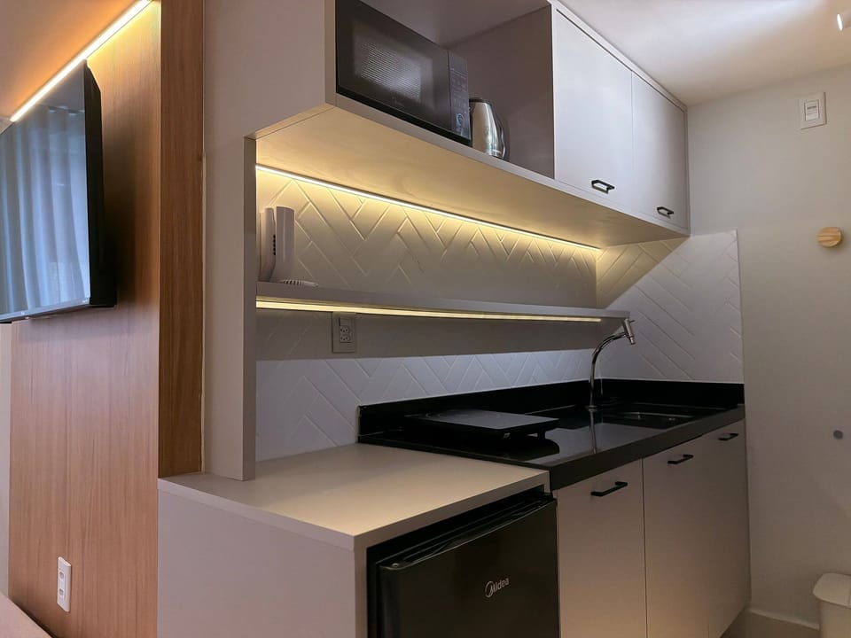 Basic Studio | Private kitchen