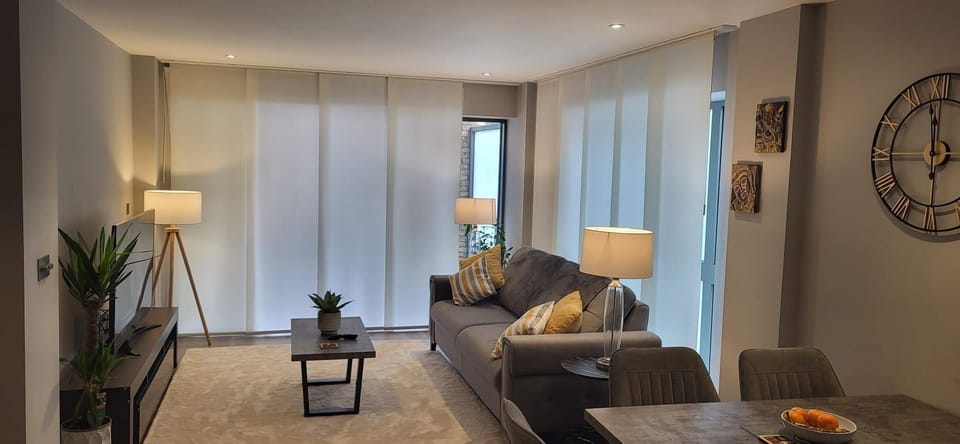 Cozy Central London, Zone 1 Apartment, Sleeps 5 Apartment in City of Westminster