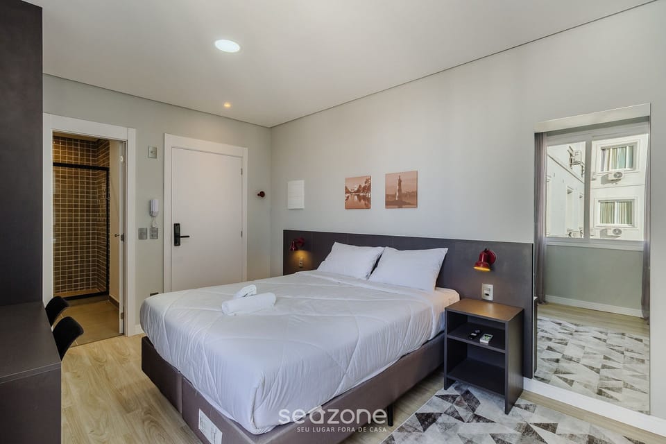 Basic Apartment | 1 bedroom, WiFi (free)