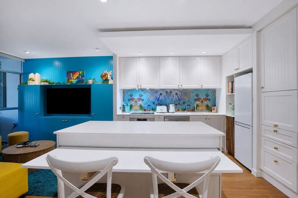 Stylish interior designs