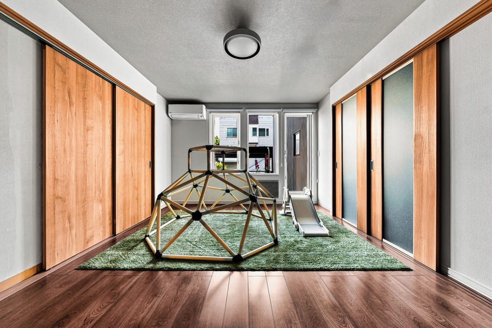 Apartment | Interior