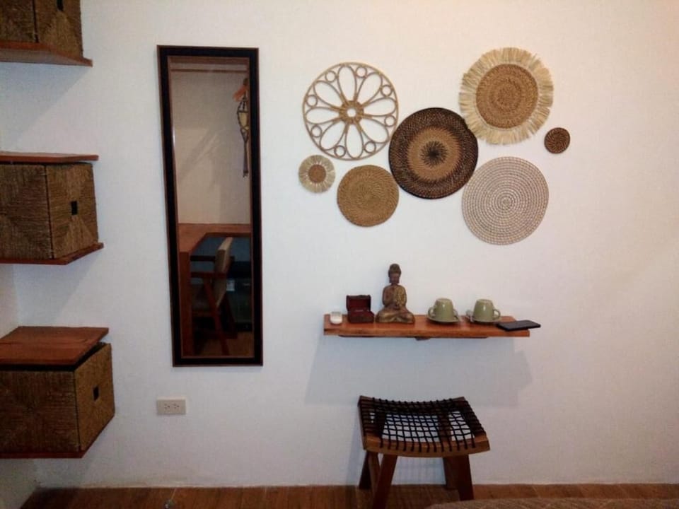 Economy Double Room | Interior