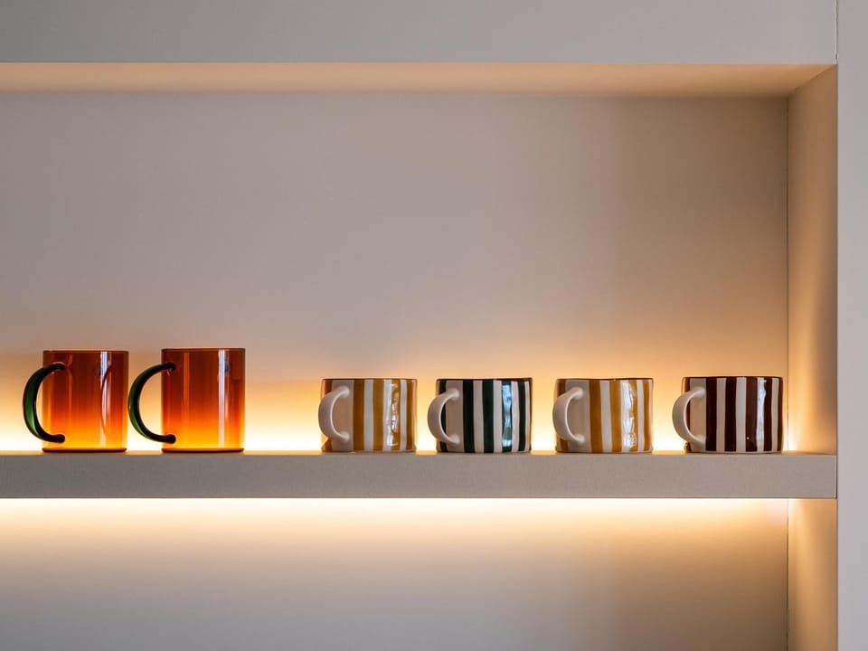 Ambiance / Close-up