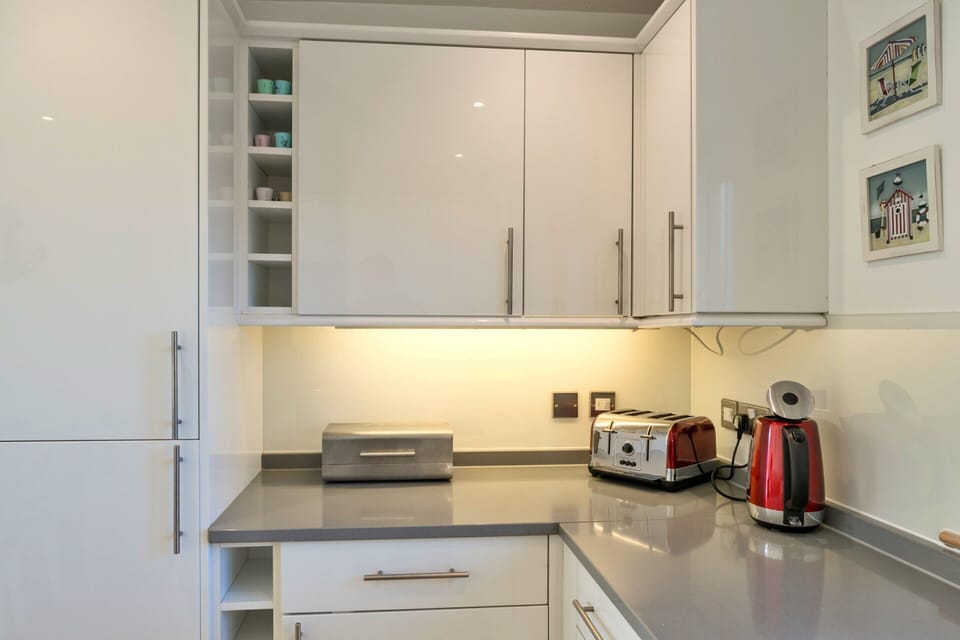 House | Private kitchen