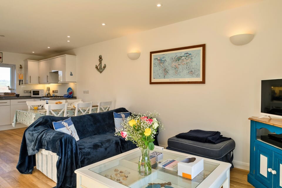 House | Living room