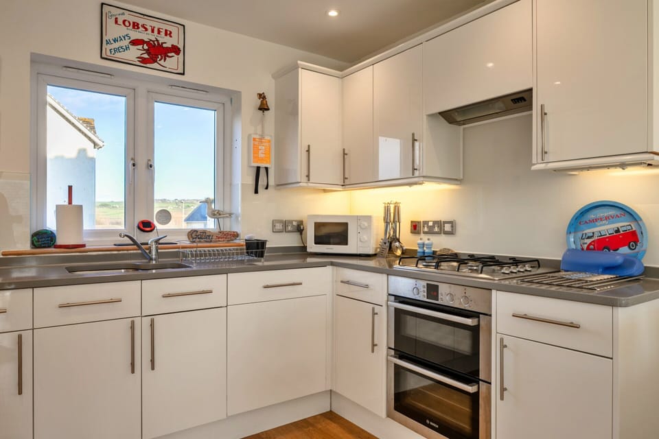 House | Private kitchen