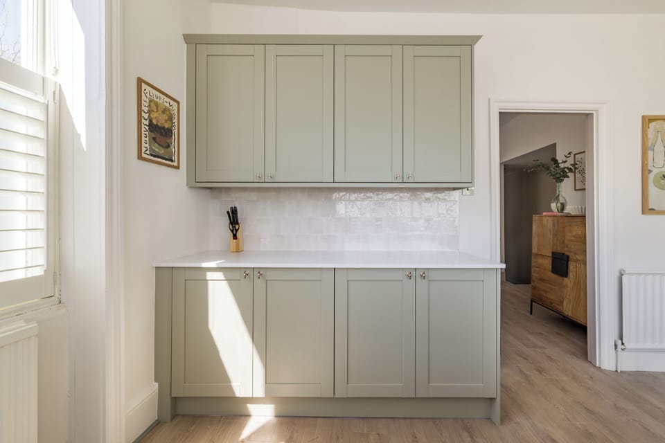 House | Interior