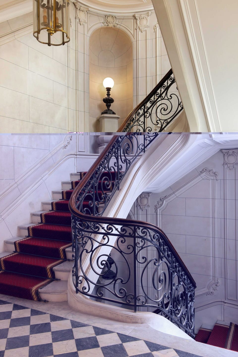 House | Interior
