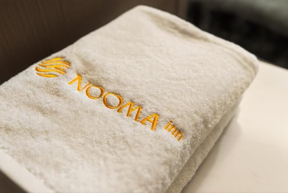 Standard Double Room, City View | Bathroom amenities | Slippers