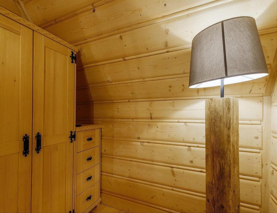 House | Sauna