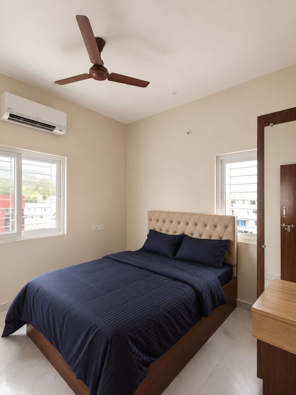 Deluxe Apartment | WiFi (free)