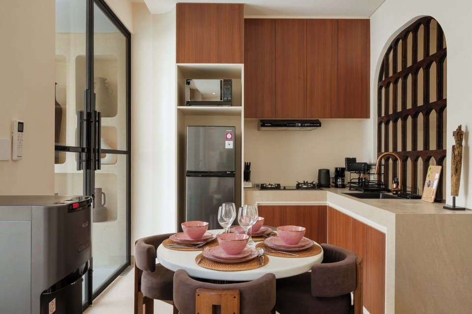 Villa | Private kitchen