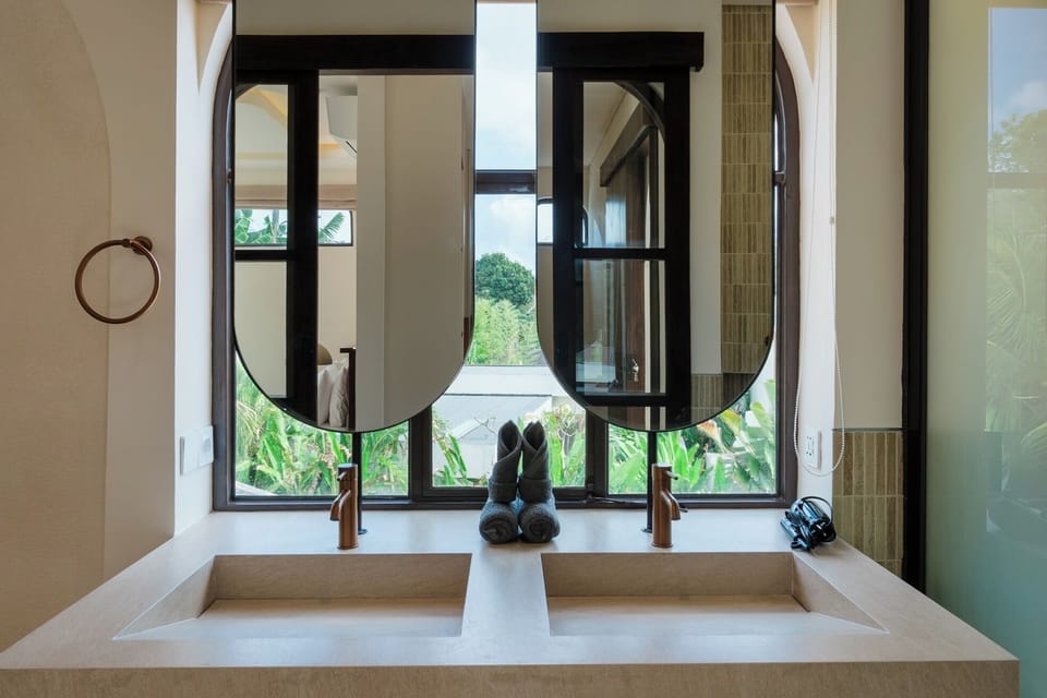 Villa | Bathroom | Bidet