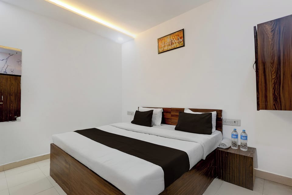 Classic Room | WiFi (free), bed sheets