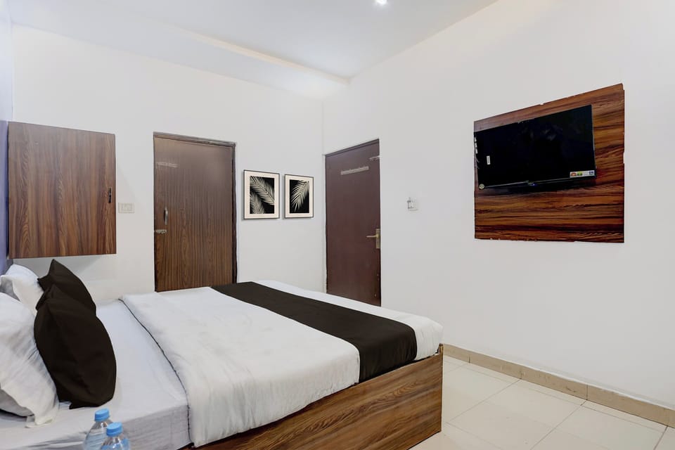 Classic Room | WiFi (free), bed sheets