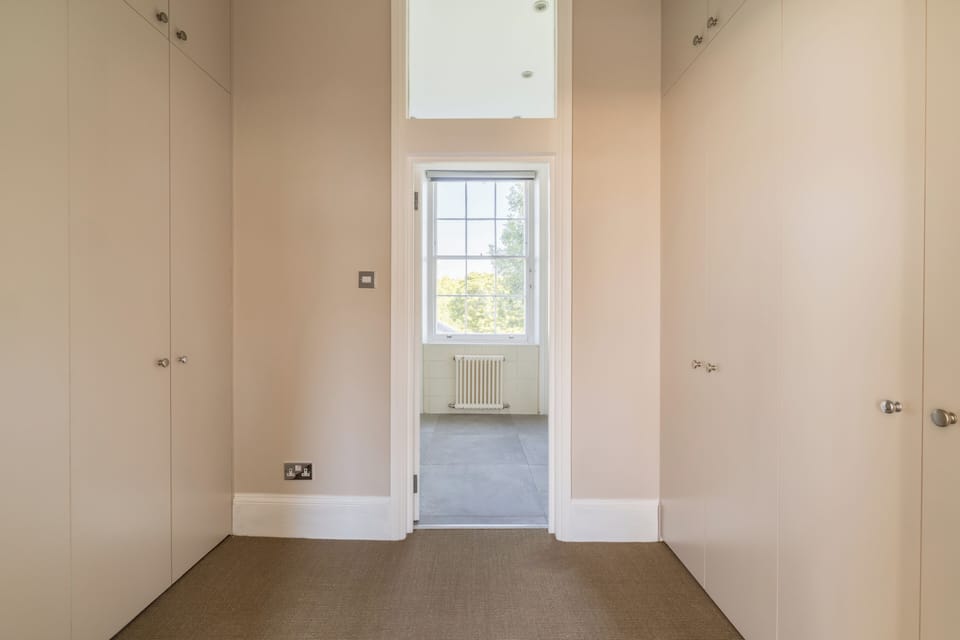 House | Interior