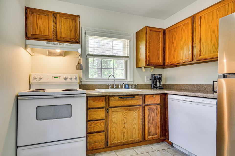 Kitchen | Toaster