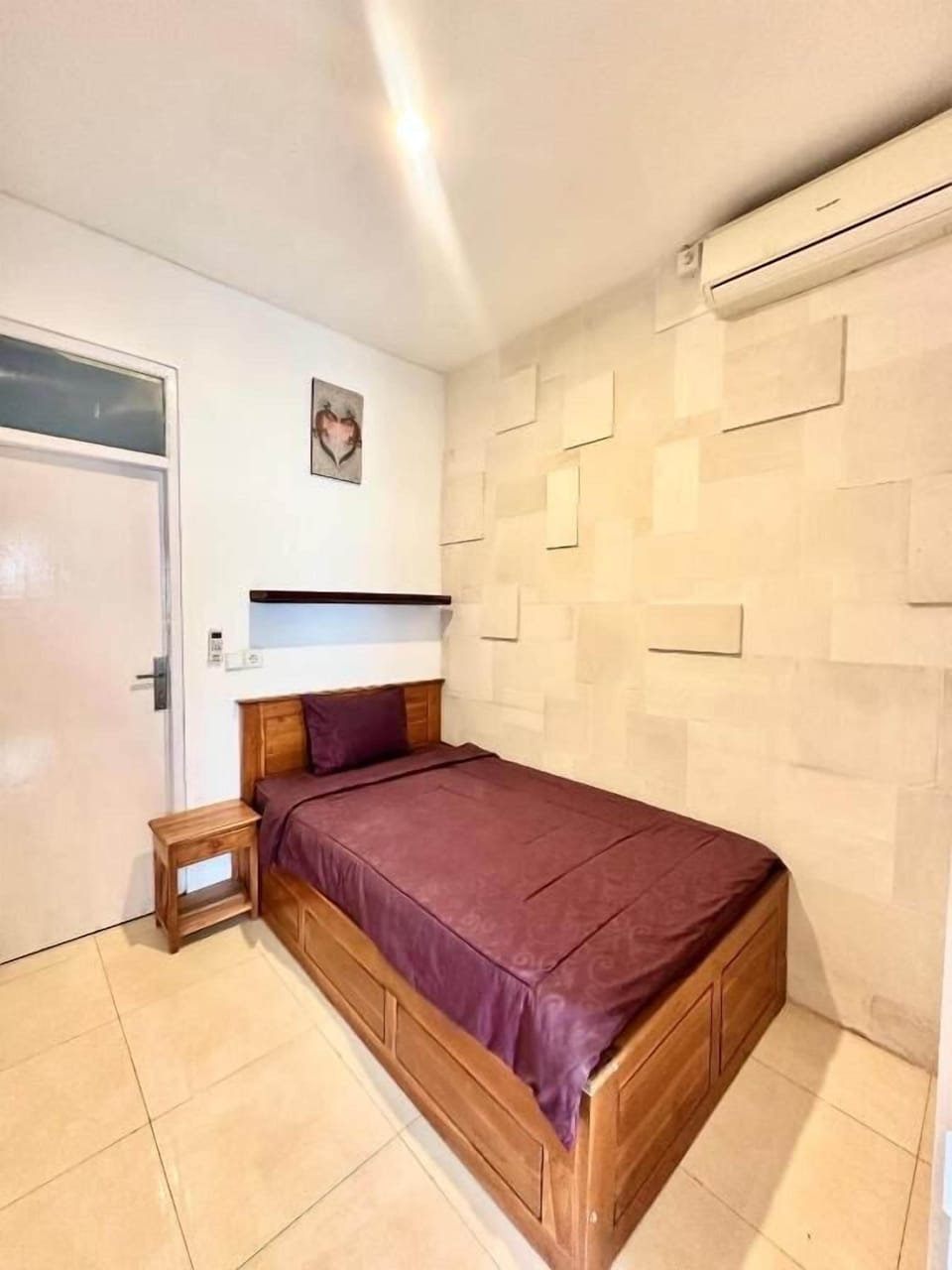 Deluxe Room, Pool View | WiFi (free)