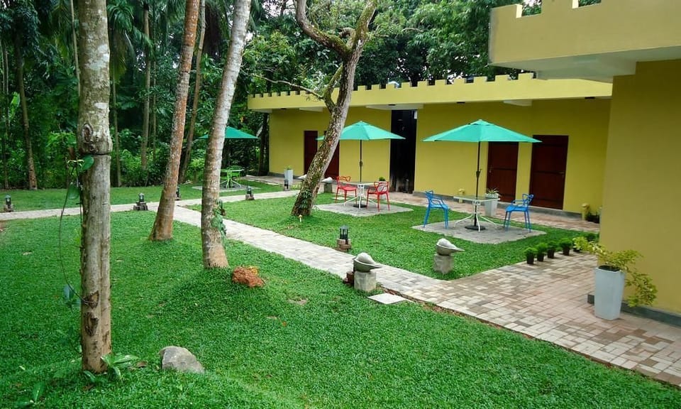 Bridge Hotel Negombo Hotel in Negombo