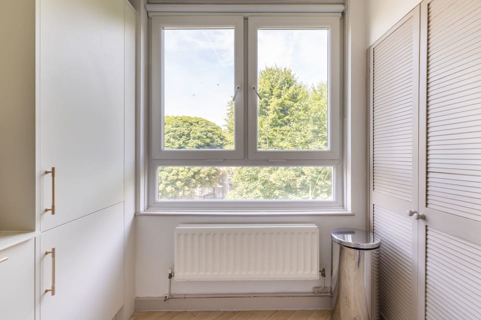 Apartment, Balcony | Interior