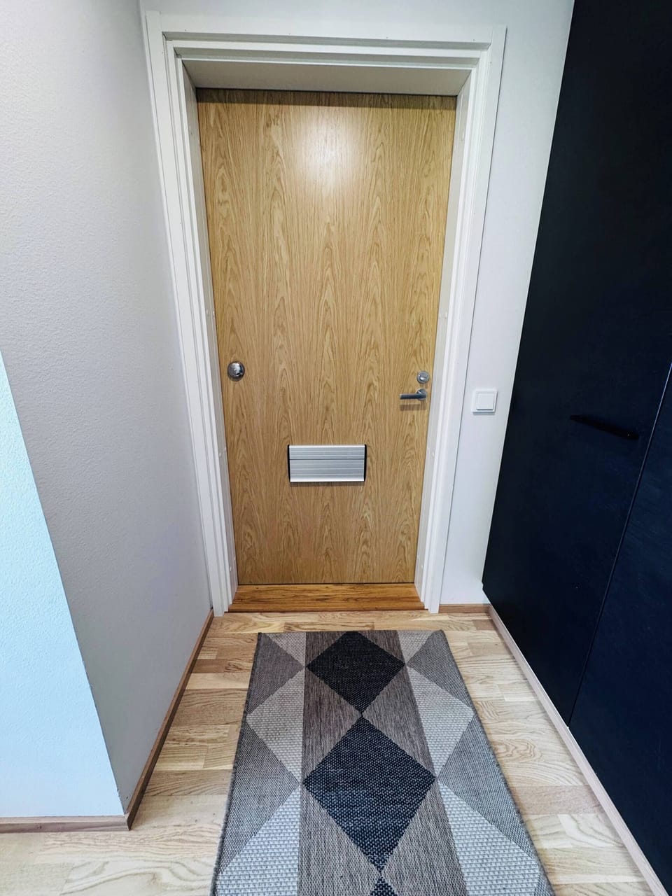 Apartment, 1 Bedroom, Garden View | Interior