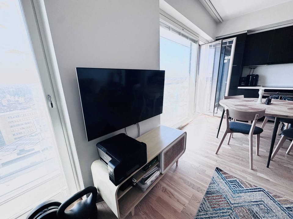 Apartment, 1 Bedroom, Garden View | Interior
