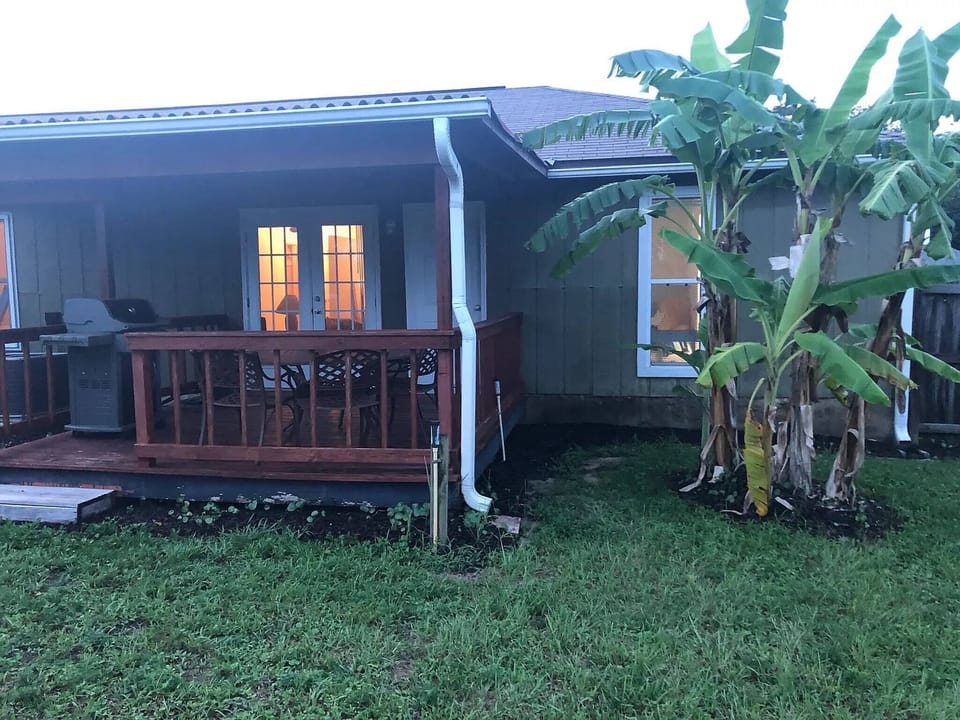 House, 3 Bedrooms, Accessible, Balcony | Terrace/patio