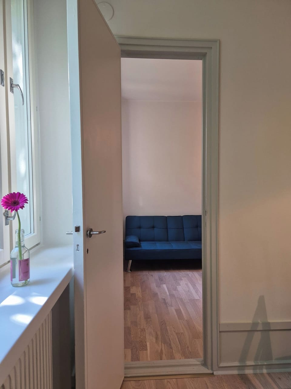 Apartment, 1 Bedroom, Patio | 1 bedroom