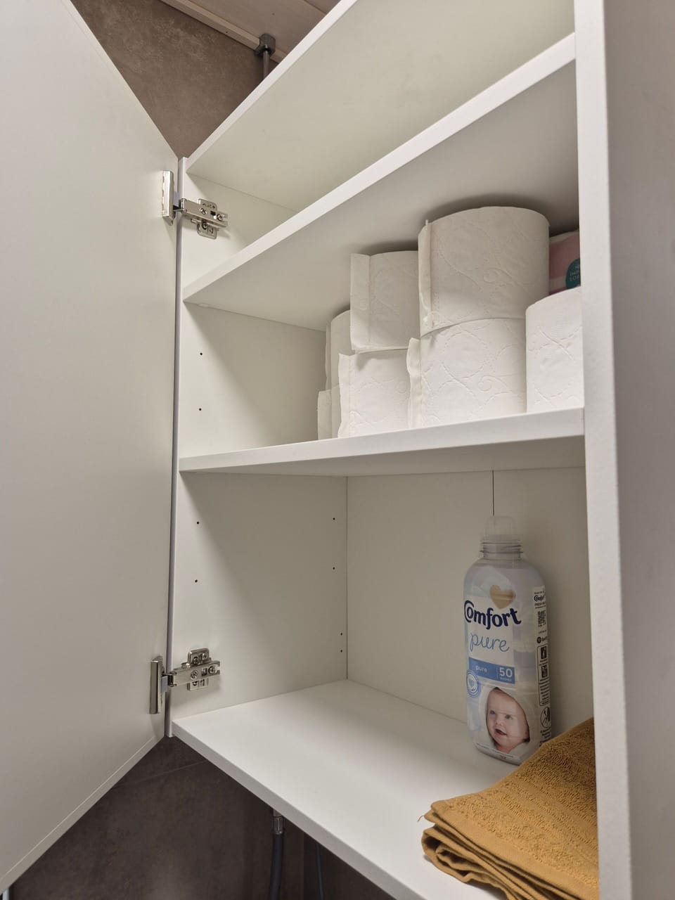 Apartment, 1 Bedroom, Patio | Miscellaneous