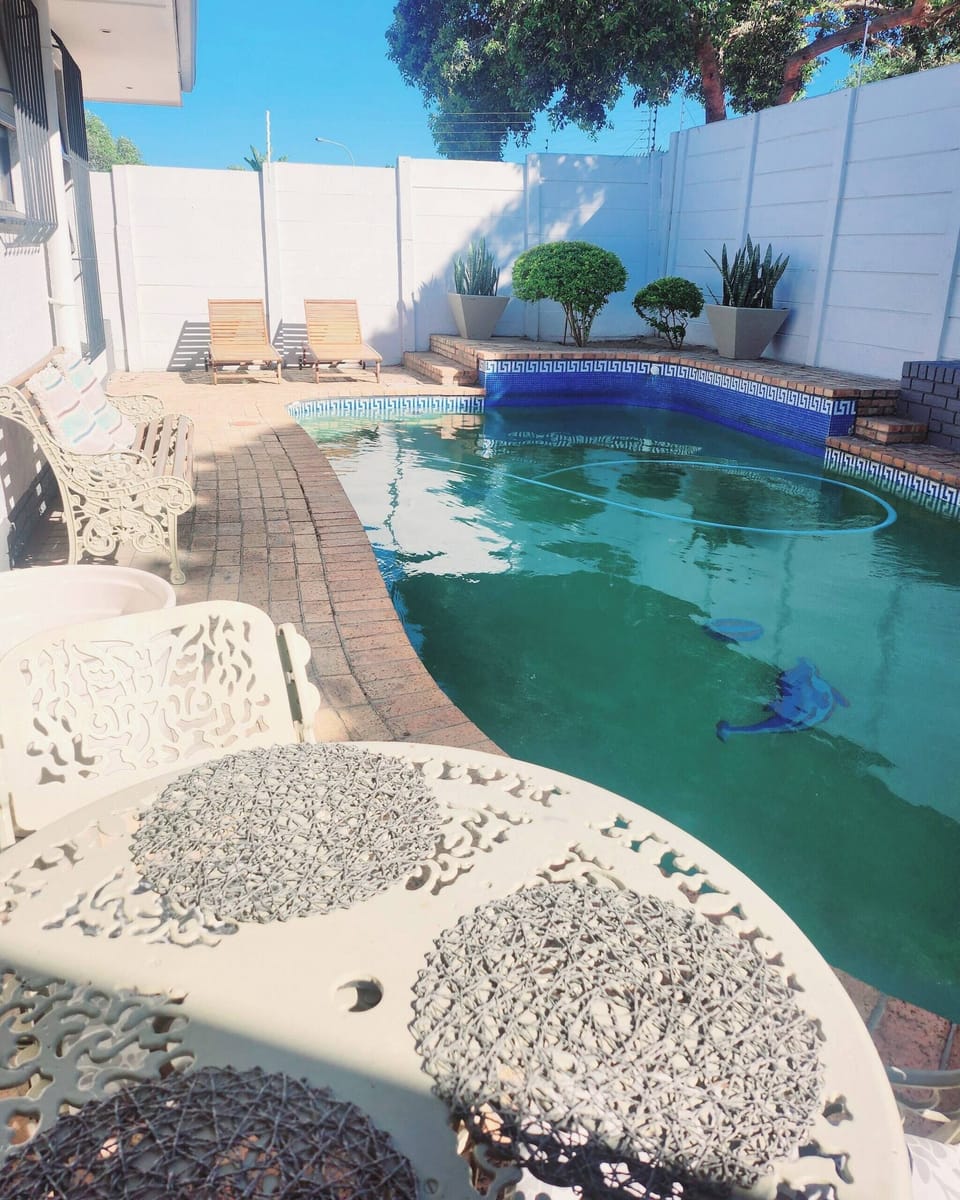 House, 3 Bedrooms, Patio, Garden View | Pool | Outdoor pool