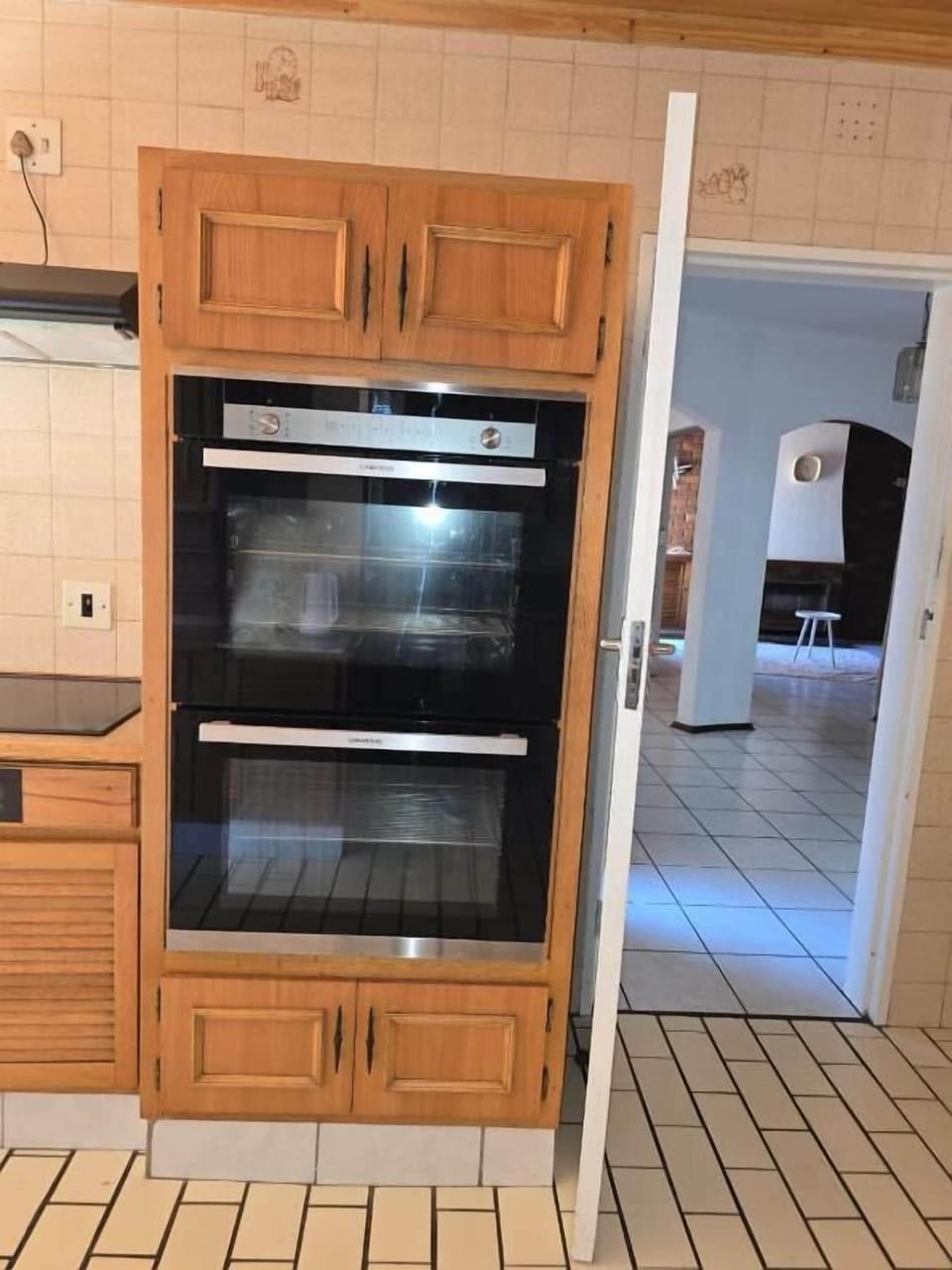 Shared Dormitory, 1 Bedroom | Private kitchen