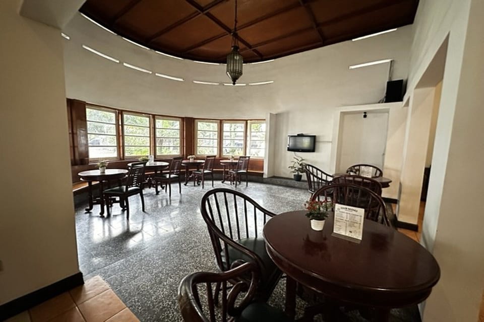 Hotel Facilities and Services