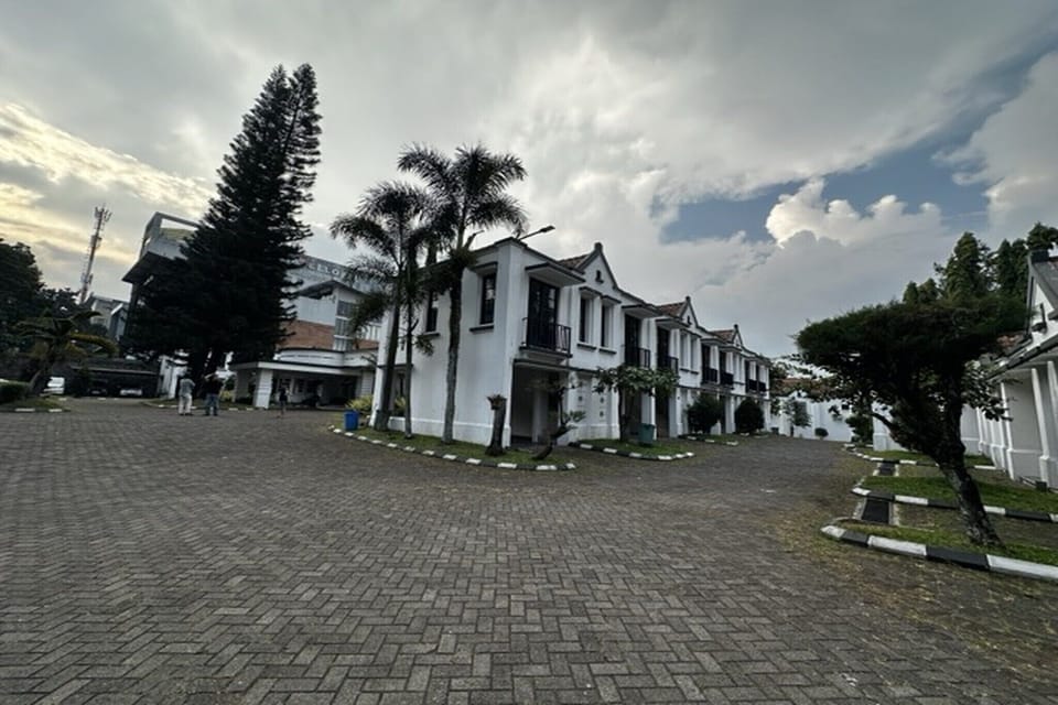 Hotel Facilities and Services