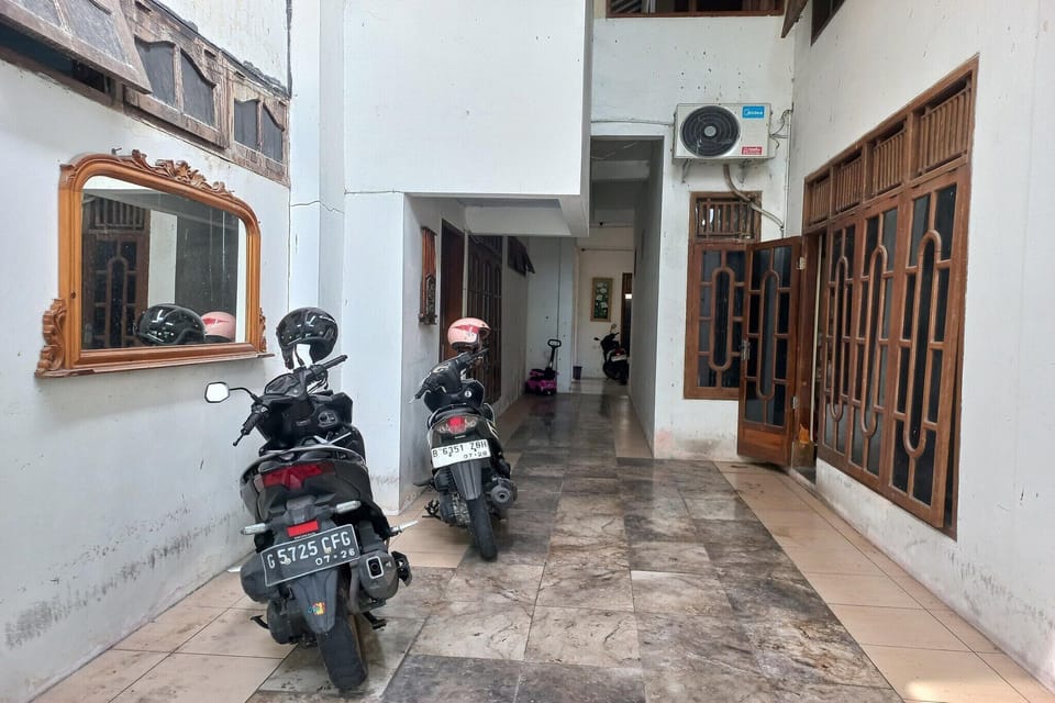 Hotel Facilities and Services