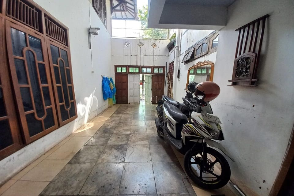 Hotel Facilities and Services