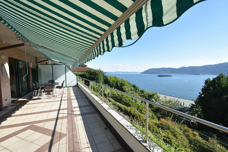Patio / Balcony
