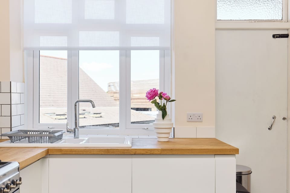 Apartment | Private kitchen