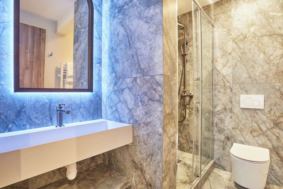 Salle de bain 3
