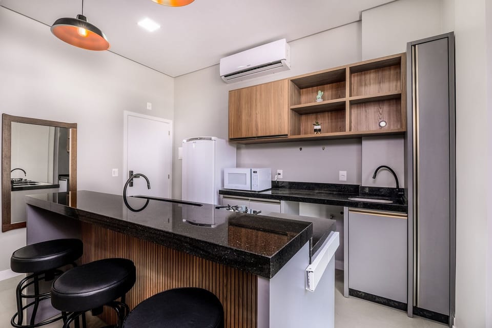 Basic Studio | Private kitchen