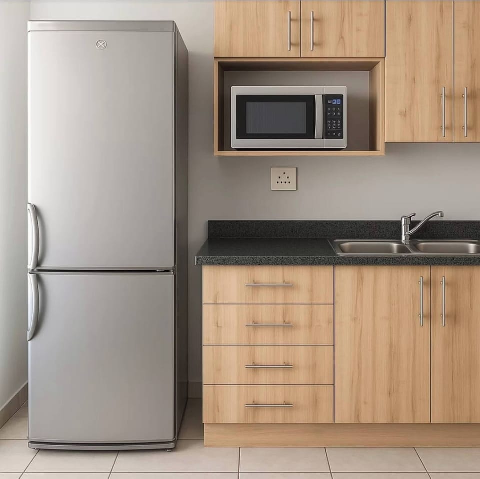Apartment, 1 Bedroom, Smoking | Private kitchen
