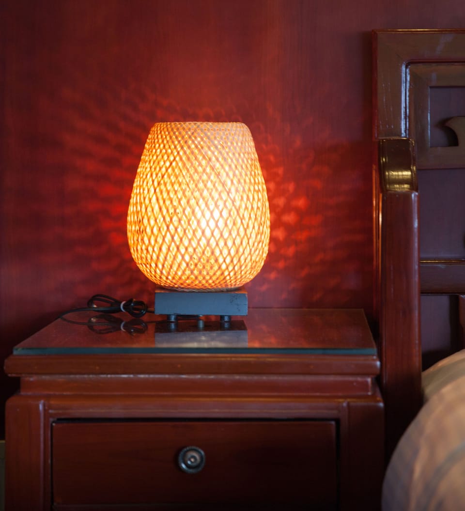 Deluxe Family Cabin  | Room amenity