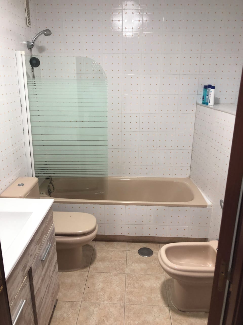 CENTRO CONFORT Apartment in Ceuta
