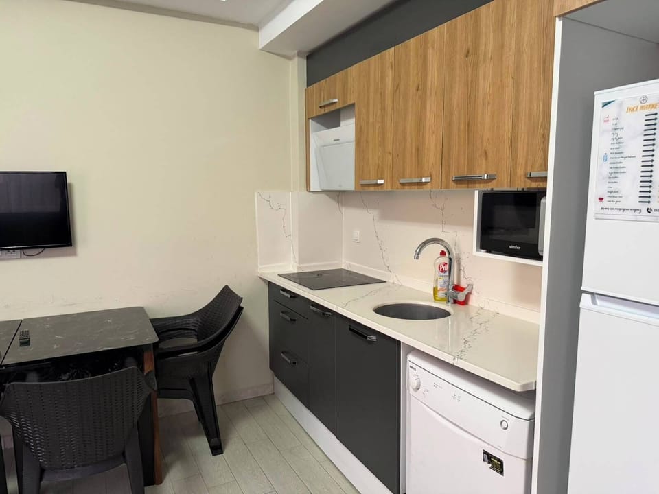 Luxury Apartment | Private kitchen