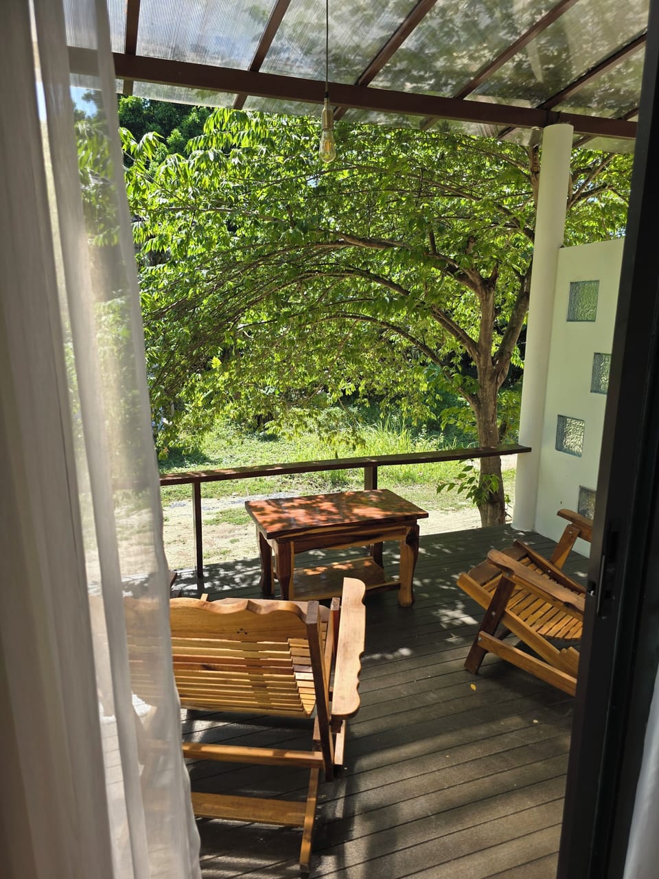 Comfort Double Room, Garden View | Interior