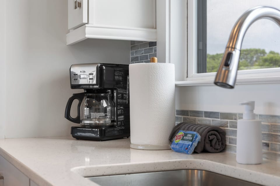 Enjoy your morning brew on us!
