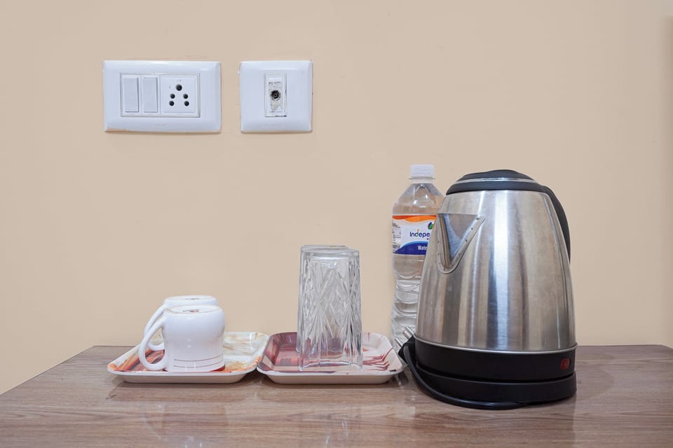 Classic Room | Coffee and/or coffee maker