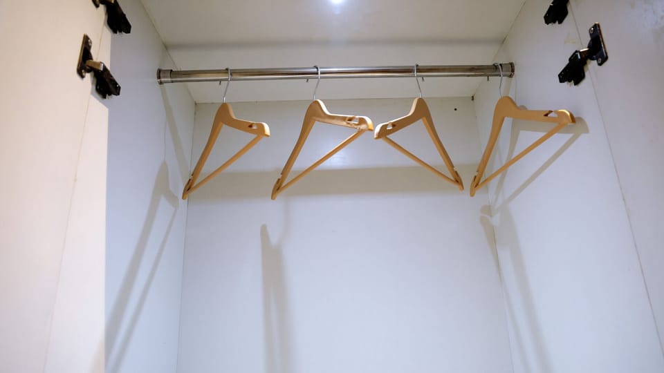 Wardrobe